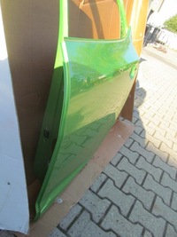 фото thumb №13, Seat ibiza 08-17 двері лівий задні ліва ls6q c402