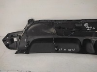 фото thumb №7, Renault clio vi lift gt спойлер дифузор бампера заднього задня + джгут 4pdc