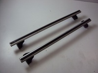 фото thumb №1, Рейлинги кровельные thule vw polo 1999-2002