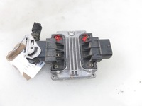 фото thumb №1, Блок управления коробки opel vectra c 2.2 dti 16v 09186187