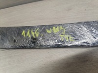 фото thumb №8, Mercedes w213 накладка бампера задняя a2138854402