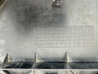 фото thumb №11, Tesla модель 3 iii 17r- захист плита pod бампер перед 1084174-00-d