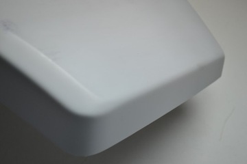 фото thumb №10, Mercedes w201 накладка планка бампера зад ліва