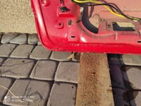 фото thumb №9, Крышка задняя vw golf v hb