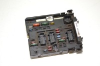 фото thumb №1, Peugeot 307 citroen модуль коробка bsm b4 9650663980