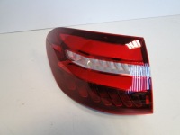 фото thumb №7, Mercedes glc 253 x253 лампа задняя левая suv