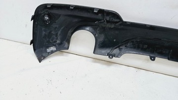 фото thumb №8, Накладка dyfozor зад задній bmw x3 g01 м-пакет 8064832