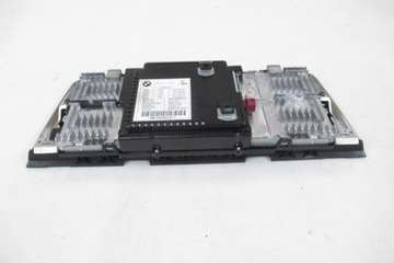 фото thumb №11, Монитор дисплей навигации bmw f06 f12 f13