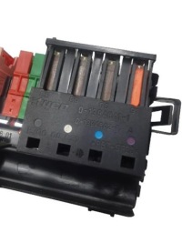 фото thumb №3, Mercedes ml w164 коробка запобіжників 2115452601