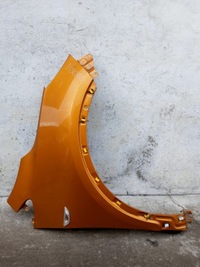 фото thumb №11, Opel mokka x 18- крыло перед передний