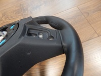 фото thumb №13, Bmw g01 g11 g12 g30 - повітропровід m-pak pod пелюстки перемикання