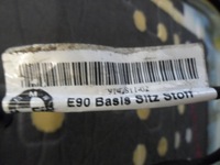 фото thumb №9, Bmw 3 e90 2008 сидіння сидіння правий перед пасажира підігрів