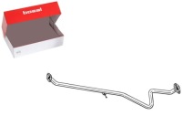 фото thumb №1, Труба вихлопна середина mazda 2 1.3 1.3lpg 10.07-06.15 bosal