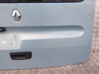 фото thumb №4, 68. крышка багажника багажника задняя renault kangoo ii ternp