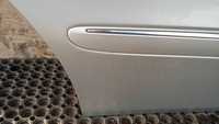 фото thumb №6, Mercedes w211 sedan дверь задняя правый c744