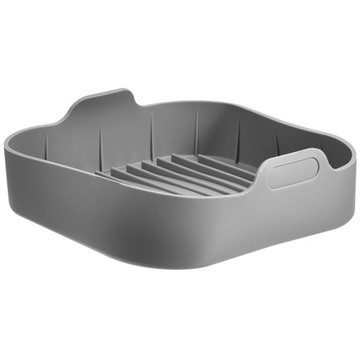 Frytkownice powietrzne Airfryer Podkładka silikonowa Taca piekarnika