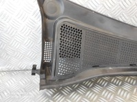 фото thumb №13, Citroen c4 cactus рестайлінг панель під лобовим склом верхній європа 980159668a