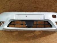 фото thumb №11, Бампер перед передний оригинал 62022-3zl0h nissan pulsar 2014-