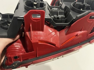 фото thumb №12, Mini cooper r56 r57 лампа левый правый зад комплект 2751308 2751307