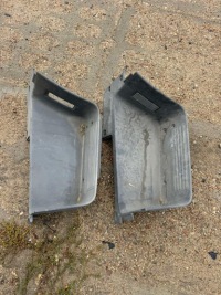 фото thumb №5, Fiat ducato boxer citroen jumper iii підніжка siwy правий 130589207 2006-2013