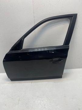 фото thumb №5, Bmw x3 e83 дверь левый перед