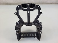 фото thumb №1, Mini cooper r56 r55 каркас кронштейн рама рамка консоли панели