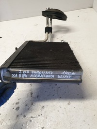 фото thumb №4, Bmw x1 e84 випарник обігрівач кондиціонер кондиціонера