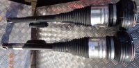 фото thumb №1, Амортизатор задний левый правый mercedes w223 2233201304 2233201404