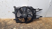 фото thumb №1, Вентилятор радиатора 98ab-8c607 ford focus mk1 1.6b