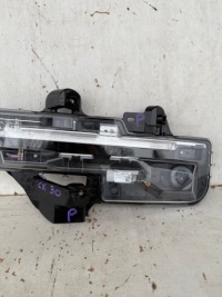 фото thumb №4, Mazda cx30 противотуманная фара