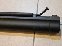 фото thumb №6, Сетка багажника toyota avensis 2015 czarna оригинальный номер