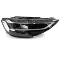 Audi a8 4n2, 4n8 набір фари 4n0941035c фара ліва правий Київ, фото thumb