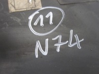 фото thumb №6, Seat ibiza iv 12r фара передняя правая (правая фара, головной свет) перед англичанин