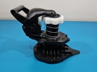 Підйомник механізм колеса запасного 8200922466 8200268378 renault clio iv 12-20 в Україні, фото thumb