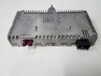 фото thumb №3, Підсилювач тюнер радіо dab mercedes slk w172 r172