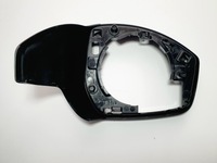 фото thumb №8, Рамка зеркало левая jaguar e-pace f-pace 16- оригинальный номер