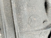 фото thumb №8, Дифференциал мост редуктор vw touareg