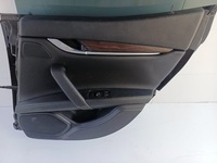 фото thumb №1, Maserati ghibli 2013+ m157 обшивка обивка дверь правый задняя