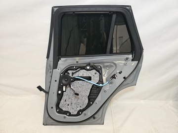 фото thumb №15, Bmw x5 g05 19- двері правий перед зад c4p usa