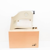 фото thumb №1, Bmw z4 e85 правий rear top бічний панель trim 51437055406 7055406