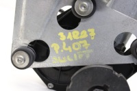 Peugeot 407 04r- моторчик механізм двірники задній 964650088000 Недорого, фото thumb