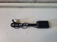 фото thumb №1, Клипса поперечина левый перед citroen c5 iii x7