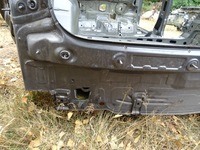 фото thumb №5, Vw t-roc troc задний pas поддон lr7h перламутр 2017-