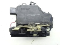 фото thumb №1, Skoda fabia замок двері правий перед 3b1837015a