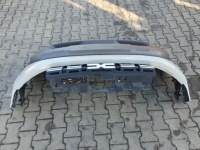 фото thumb №7, Dacia duster iii 24- бампер передній hnv kompletny