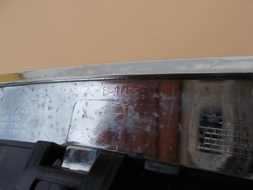 фото thumb №10, Bmw 3 f30 f31 fl рестайлинг правая решётка радиатора решётка