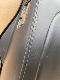 фото thumb №8, Porsche carerra 991 911 защита корпус сиденье