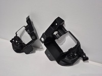 фото thumb №8, Renault master iii 20-24 lift кронштейн корзина противотуманной фары левый правый перед