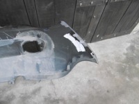 фото thumb №5, Opel оригинальный номер 13356473 бампер