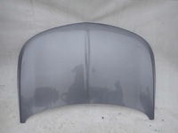 фото thumb №2, Opel mokka b ii 2 20- капот крышка двигателя